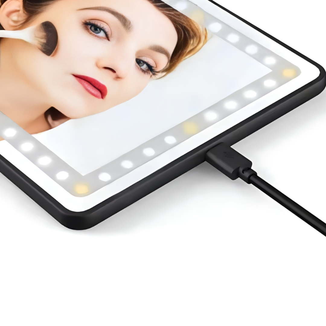 Led ogledalo za kola - Scrollnest BG