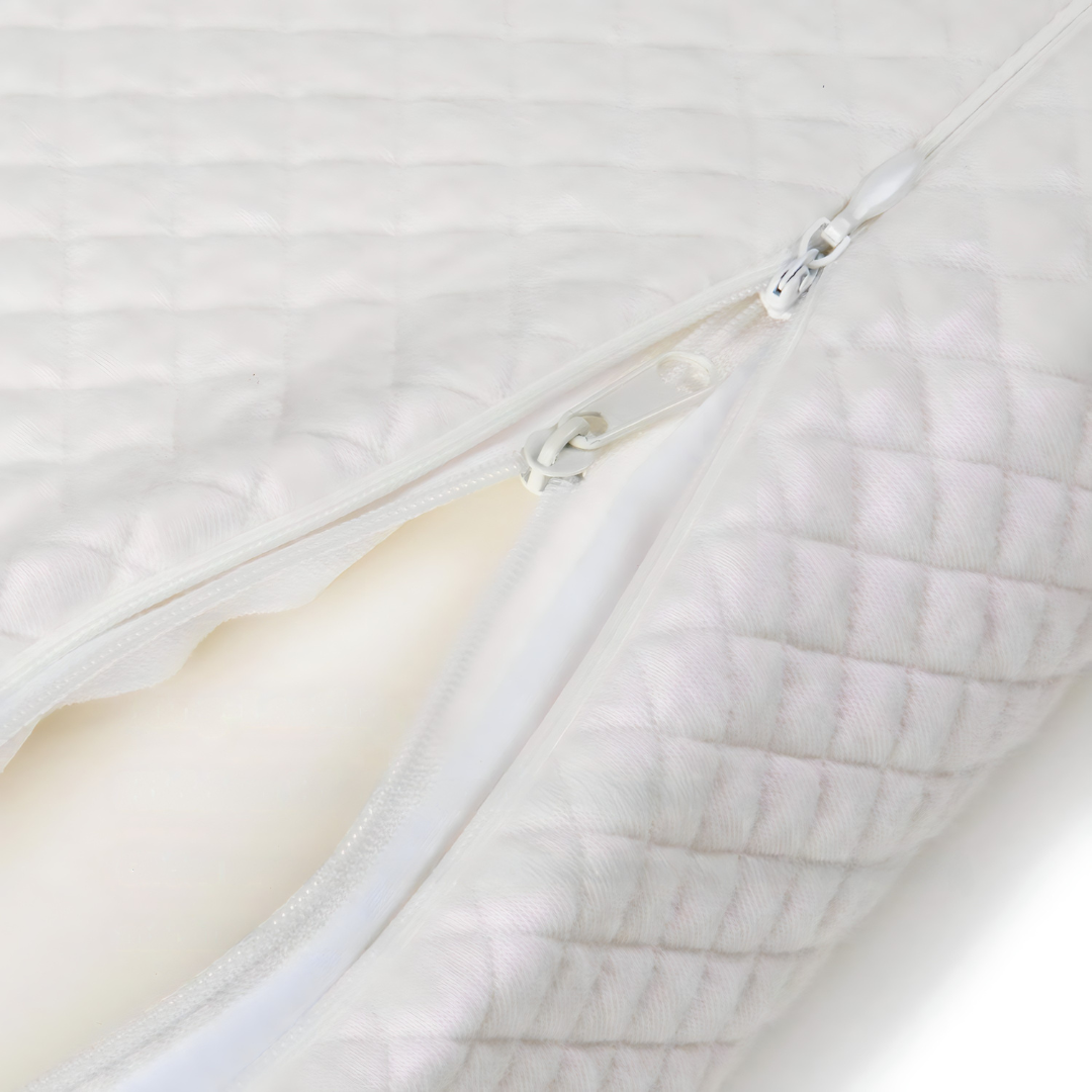 Ортопедична възглавница от мемори пяна - Scrollnest BG